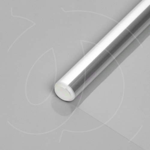 Плёнка прозрачная 40 мкм 0,7х7,5 м 3324618