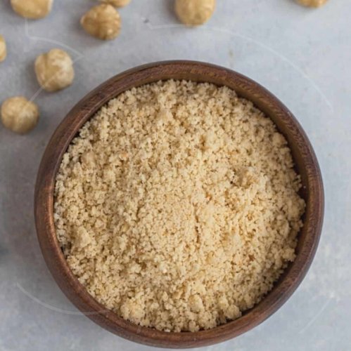 Мука фундучная 100 г 