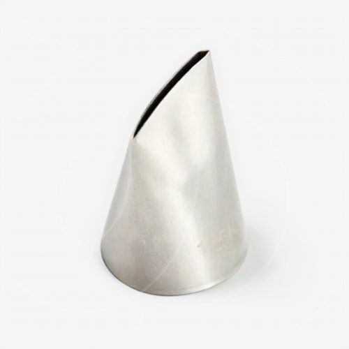 Насадка кондитерская #125К Лепесток 