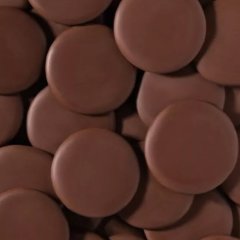Шоколад молочный без сахара Томер 43,6% 100 г ШД641-031