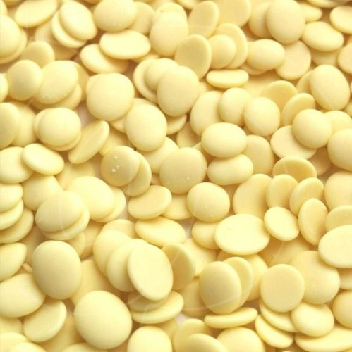 Шоколад белый Master Martini "Gourmand" 33% 500 г 